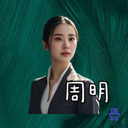 周明